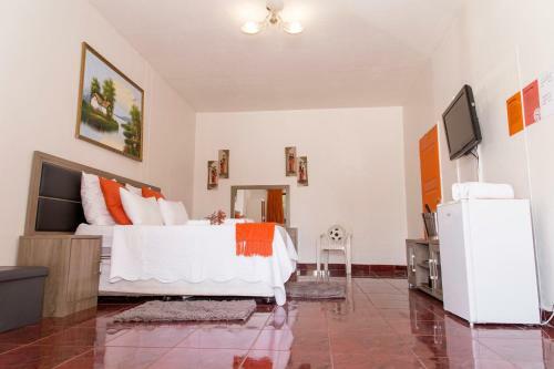 Hostal Pandus Bed And Breakfast
