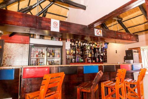 Hostal Pandus Bed And Breakfast