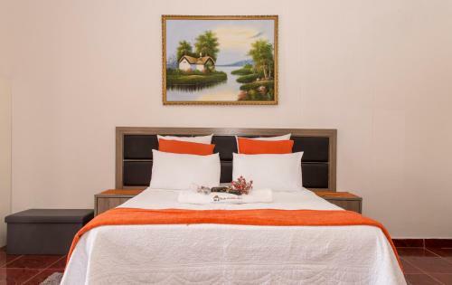 Hostal Pandus Bed And Breakfast