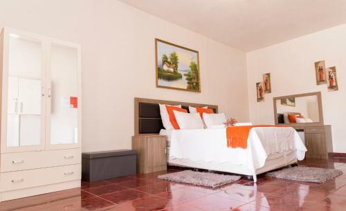Hostal Pandus Bed And Breakfast