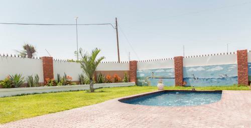 Hostal Pandus Bed And Breakfast