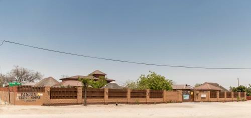 Hostal Pandus Bed And Breakfast