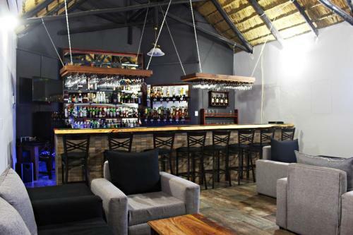 Hostal Mango Guest House