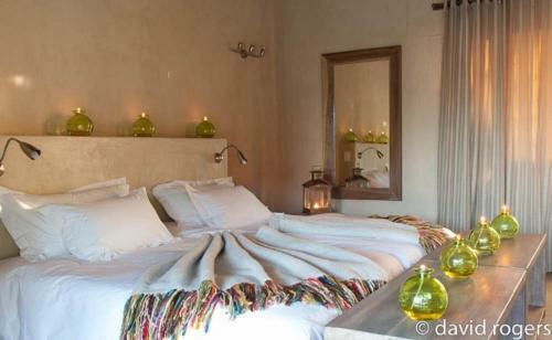 Lodge Emanya@etosha