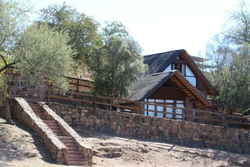 Von Bach Dam Camp Site