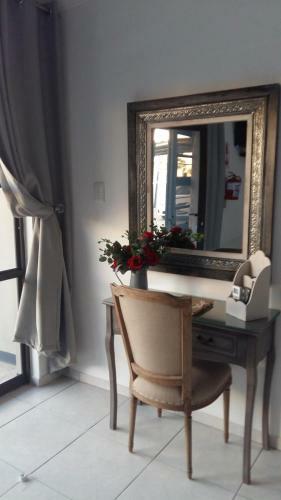 Apartamento Aspasia Agency