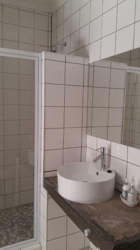 Apartamento Aspasia Agency