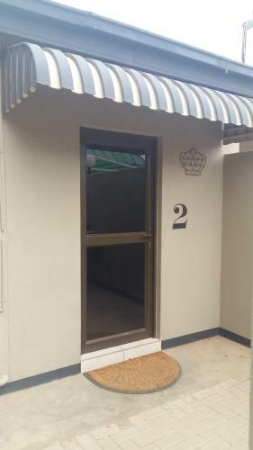 Apartamento Aspasia Agency
