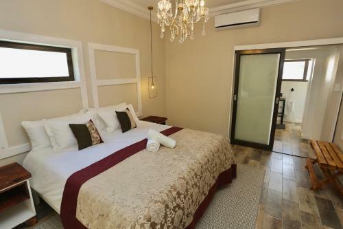 Hostal Boutique Guesthouse Mariental