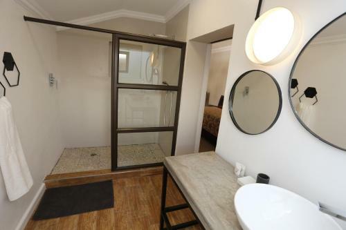 Hostal Boutique Guesthouse Mariental