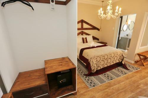 Hostal Boutique Guesthouse Mariental