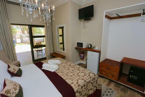 Hostal Boutique Guesthouse Mariental