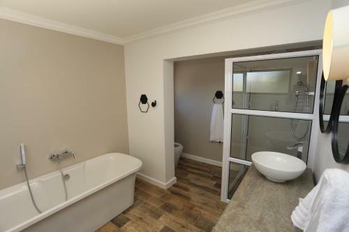 Hostal Boutique Guesthouse Mariental
