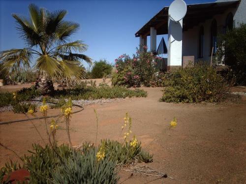 Lodge Capricorn Restcamp