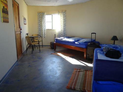 Lodge Capricorn Restcamp