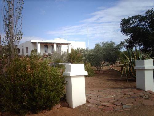 Lodge Capricorn Restcamp