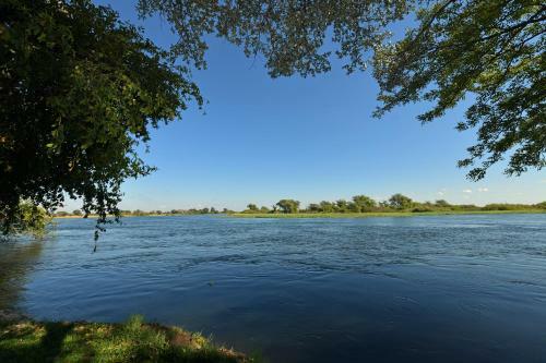 Zambezi Mubala Camp