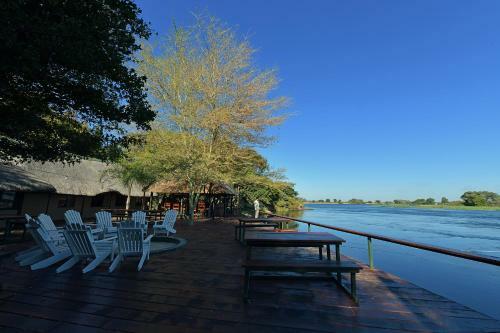 Zambezi Mubala Camp