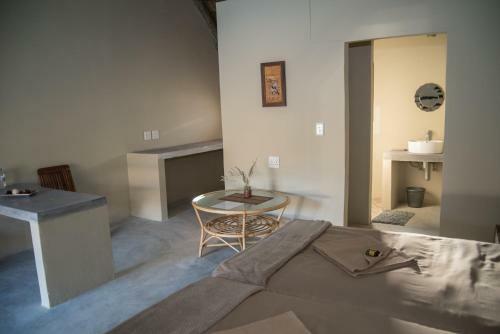 Agroturismo Koedoeberg Guest Farm