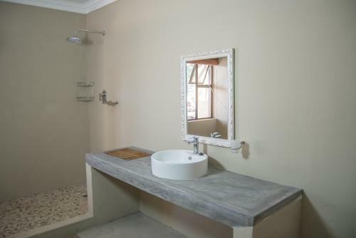Agroturismo Koedoeberg Guest Farm