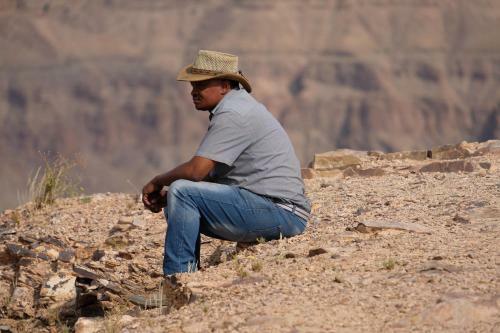Gondwana Canyon Lodge