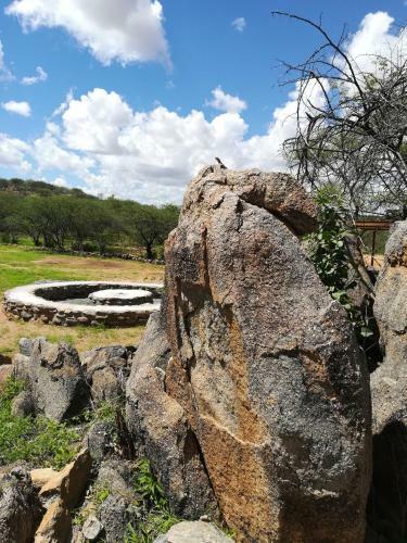 Anns Self Catering And Camping