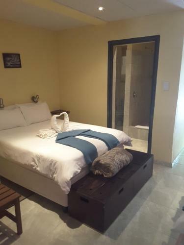 Hostal Melissa's Guest House