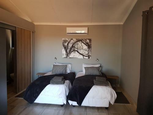 Jansen Kalahari Guest Farm