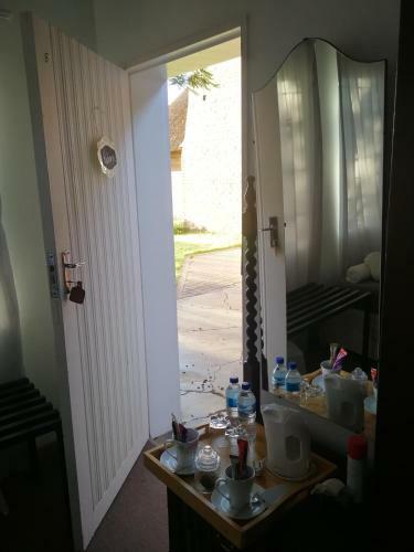 Hostal Kamelruhe Guest House & Camping