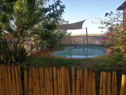 Hostal Kamelruhe Guest House & Camping