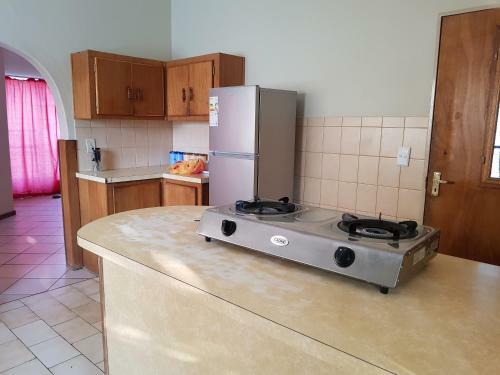 Hostal Onze Rust Guest House