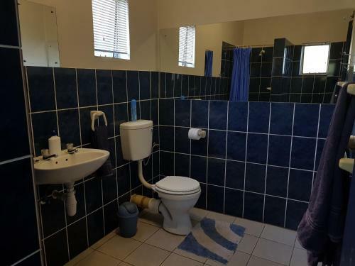 Hostal Onze Rust Guest House