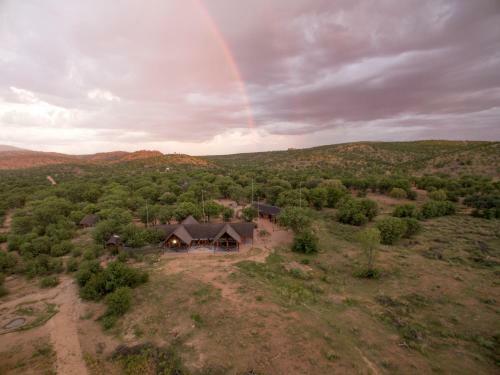 Hobatere Lodge