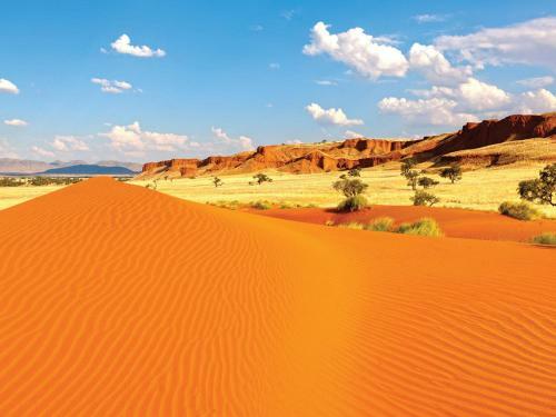 Gondwana Namib Desert Lodge