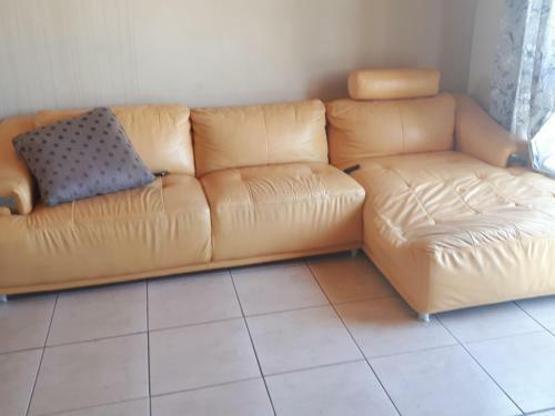 Apartamento Silver Dunes Unit 3