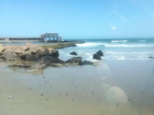 Apartamento Silver Dunes Unit 3