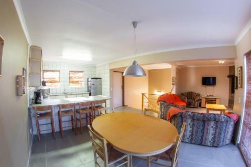 Apartamento Meransha Langstrand