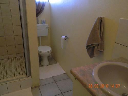 Agroturismo Vastrap Guest Farm