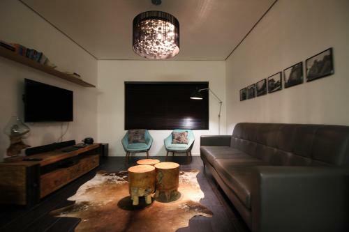Apartamento Portside 2