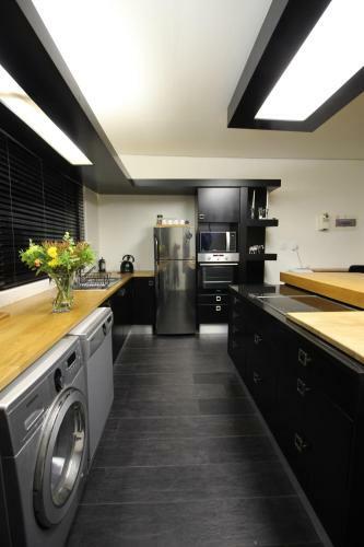 Apartamento Portside 2