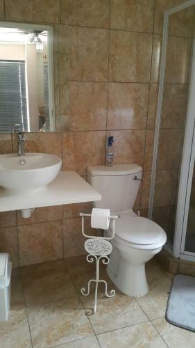 Kleines Nest Bed And Breakfast