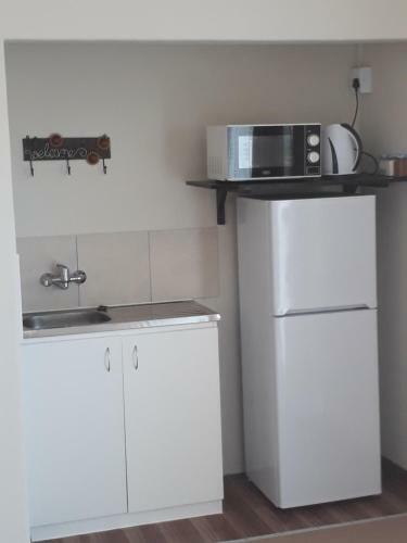 Bed & Breakfast Sunflower Self-catering
