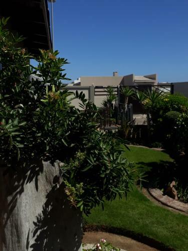Bed & Breakfast Sunflower Self-catering