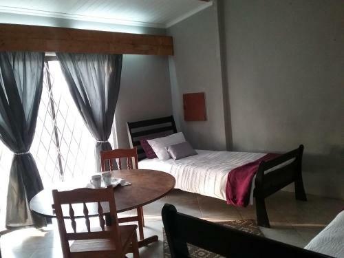 Hostal Guesthouse 123