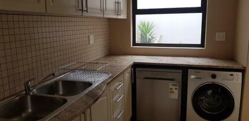 Apartamento M�wen Blick Self Catering