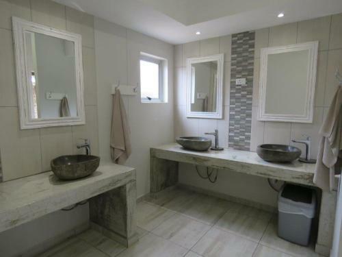 Apartamento Lagoon Chalets