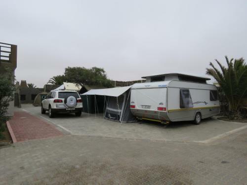 Apartamento Lagoon Chalets