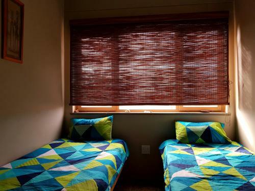 Albergue Swakopmund Backpackers