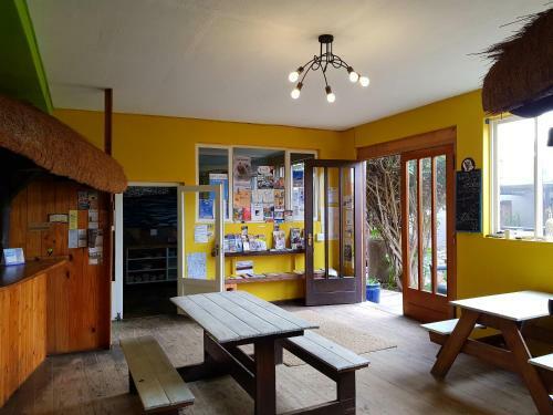 Albergue Swakopmund Backpackers