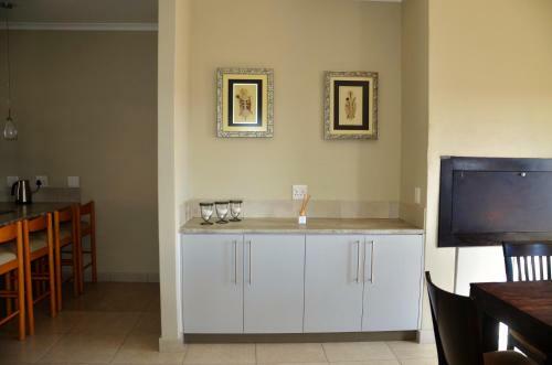 Apartamento Heuschneider Platz
